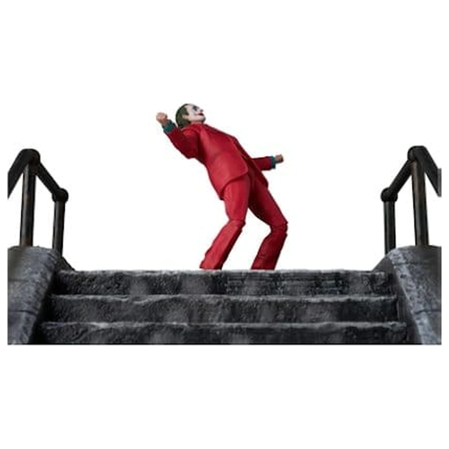 Joker MAFEX akciófigura The Joker (Joker Ver.) 15 cm termékfotó