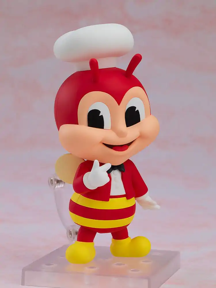 Jollibee Nendoroid akciófigura Jollibee 10 cm termékfotó