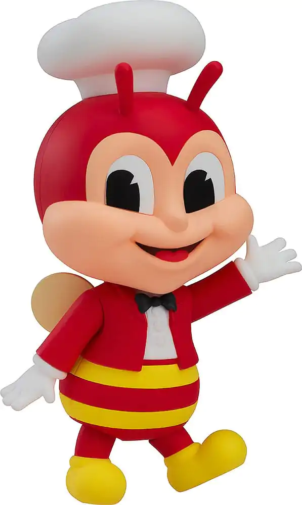 Jollibee Nendoroid akciófigura Jollibee 10 cm termékfotó