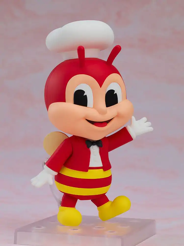 Jollibee Nendoroid akciófigura Jollibee 10 cm termékfotó