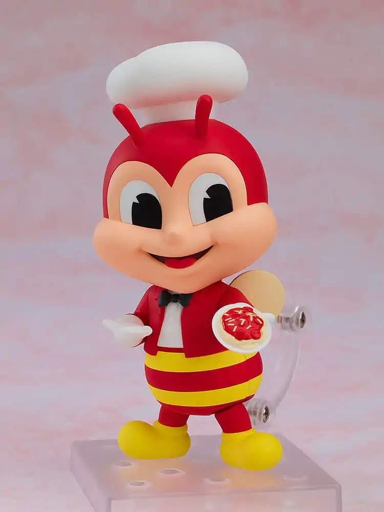 Jollibee Nendoroid akciófigura Jollibee 10 cm termékfotó