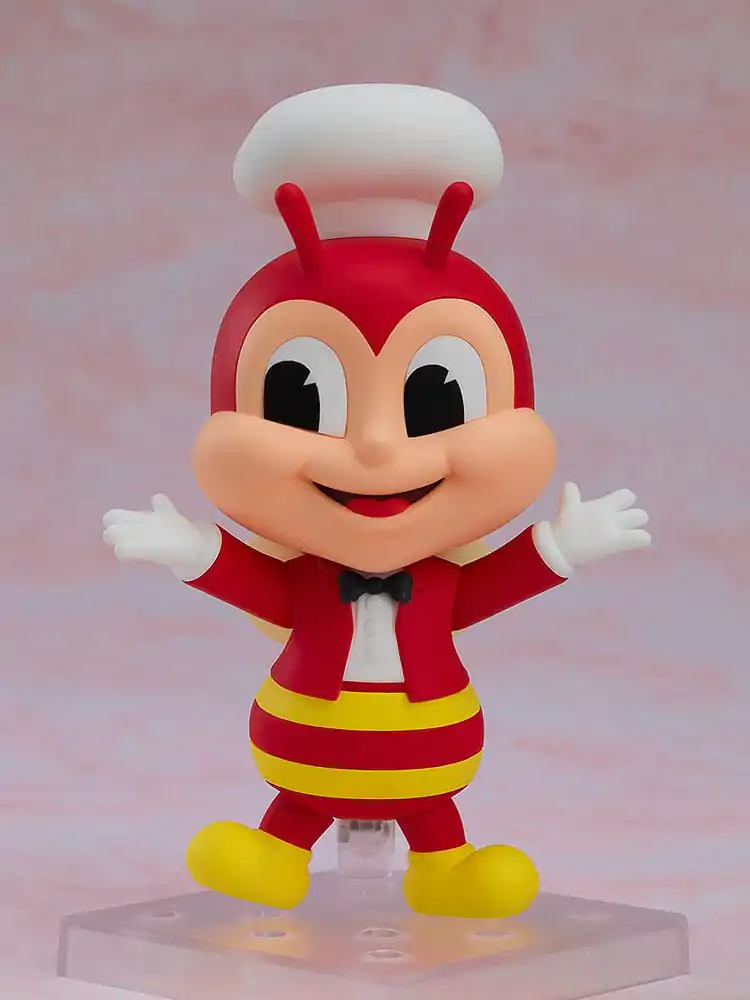 Jollibee Nendoroid akciófigura Jollibee 10 cm termékfotó