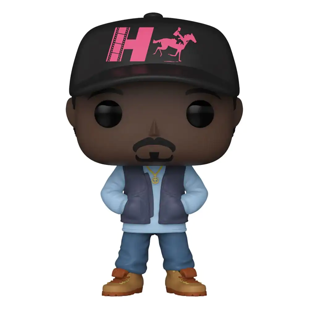 Jordan Peele Funko POP! Movies Vinyl figura NOPE- OJ Haywood 9 cm termékfotó