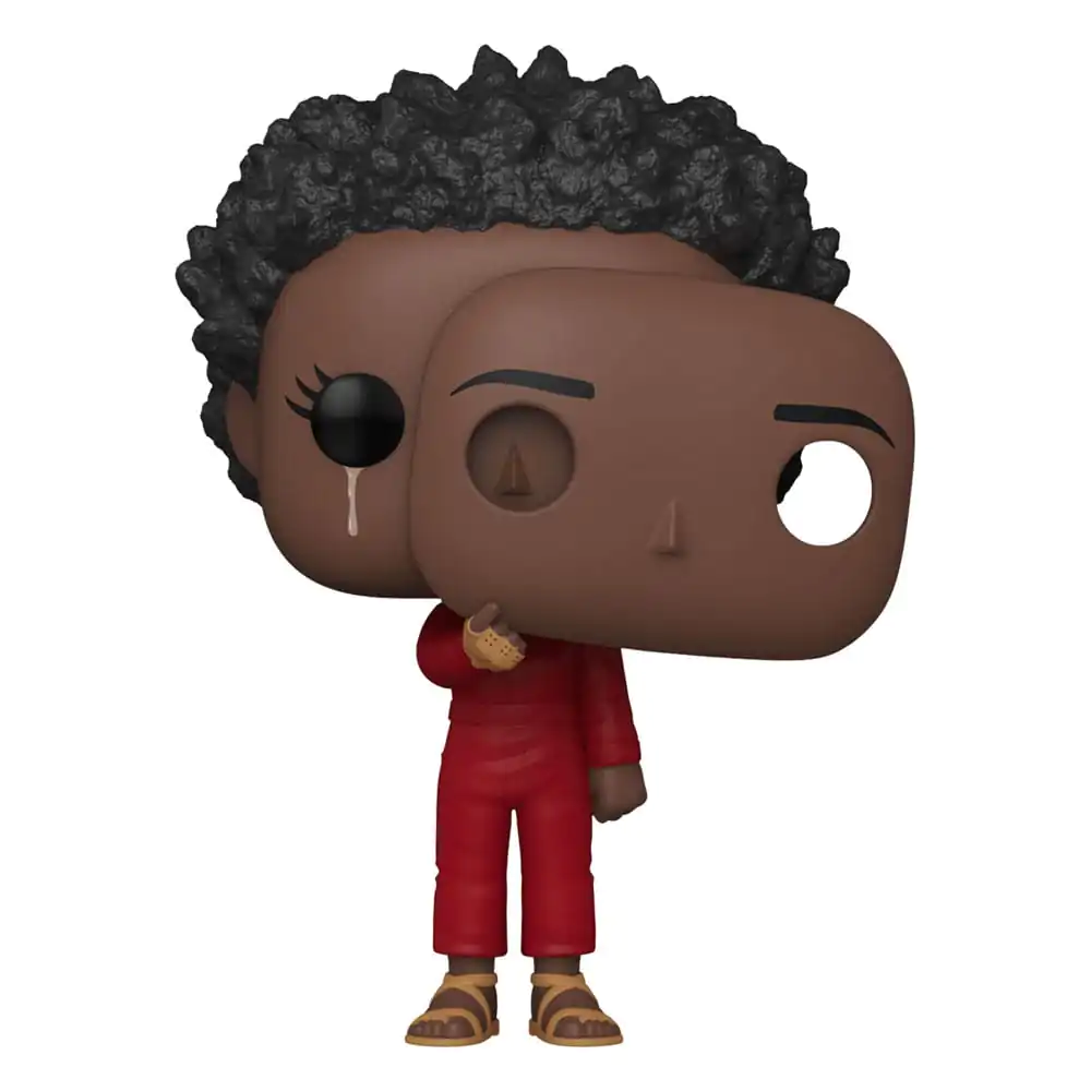 Jordan Peele Funko POP! Movies Vinyl figura US - Adelaide Wilson 9 cm termékfotó