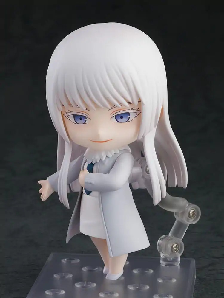 Jormungand Nendoroid akciófigura Koko Hekmatyar 10 cm termékfotó