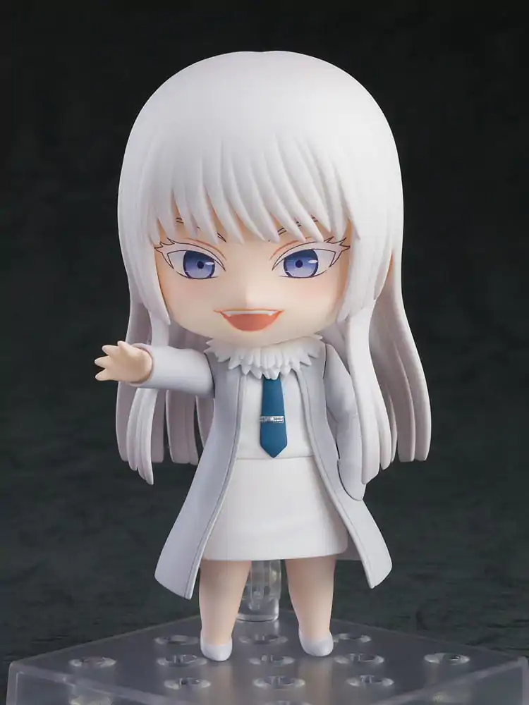 Jormungand Nendoroid akciófigura Koko Hekmatyar 10 cm termékfotó