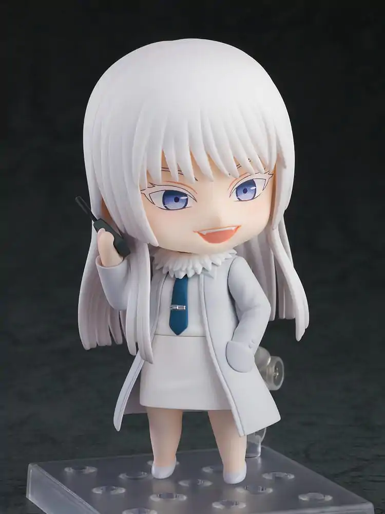 Jormungand Nendoroid akciófigura Koko Hekmatyar 10 cm termékfotó