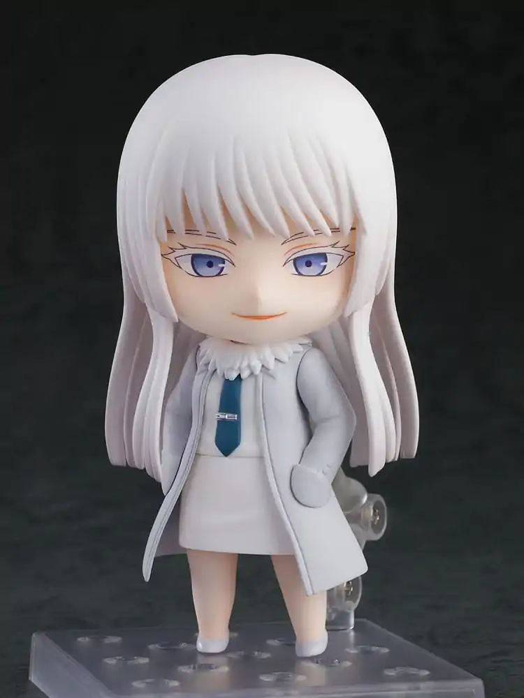 Jormungand Nendoroid akciófigura Koko Hekmatyar 10 cm termékfotó