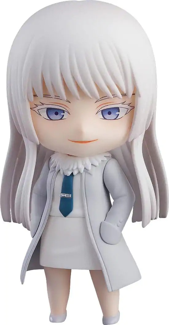 Jormungand Nendoroid akciófigura Koko Hekmatyar 10 cm termékfotó