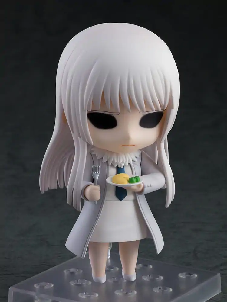 Jormungand Nendoroid akciófigura Koko Hekmatyar 10 cm termékfotó