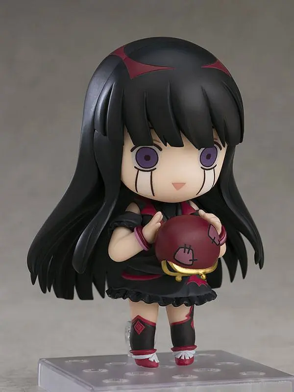 Journal of the Mysterious Creatures Nendoroid Vivian akciófigura 10 cm termékfotó