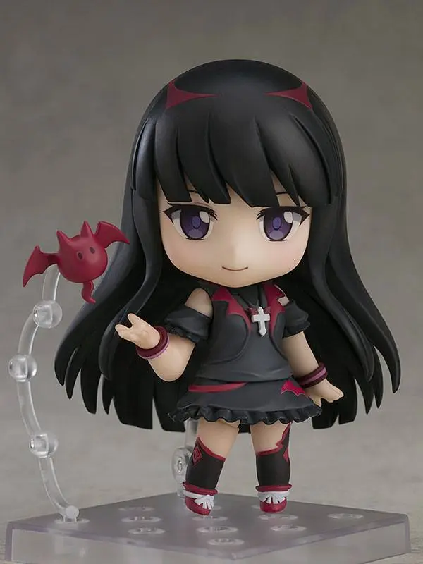Journal of the Mysterious Creatures Nendoroid Vivian akciófigura 10 cm termékfotó