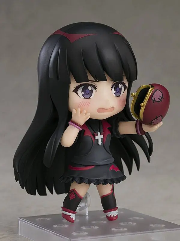Journal of the Mysterious Creatures Nendoroid Vivian akciófigura 10 cm termékfotó