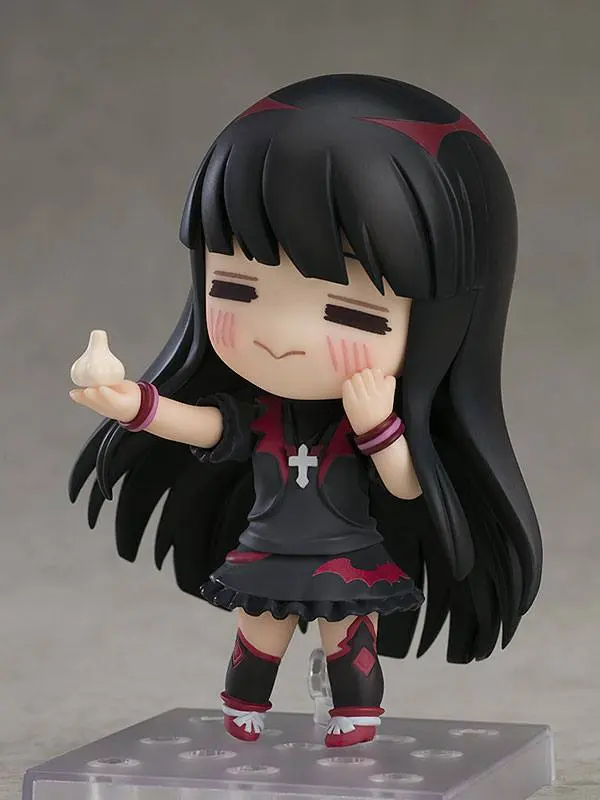 Journal of the Mysterious Creatures Nendoroid Vivian akciófigura 10 cm termékfotó
