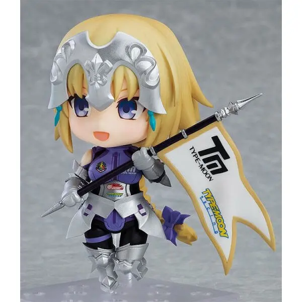 Juana de Arco Ver. Racing Nendoroid figura 10cm termékfotó