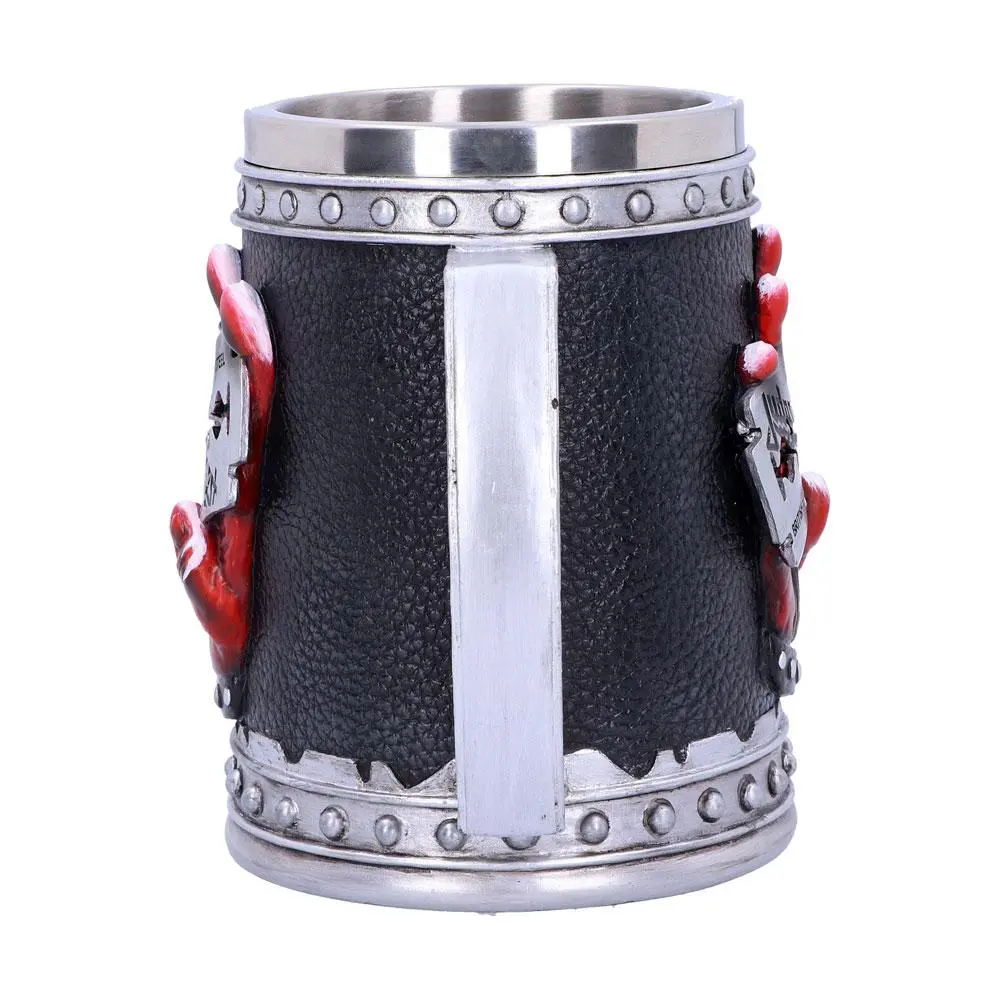 Judas Priest British Steel korsó termékfotó