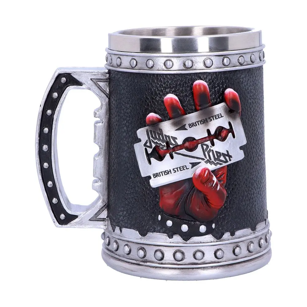 Judas Priest British Steel korsó termékfotó