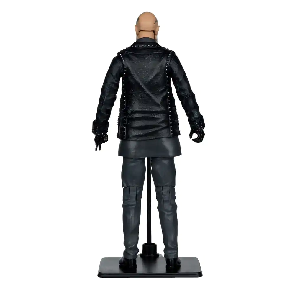 Judas Priest Music Maniacs Heavy Metal Rob Halford akciófigura 15 cm termékfotó