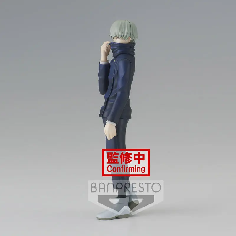 Jujutsu Kaisen Jukon No Kata Toge Inumaki figura 15cm termékfotó