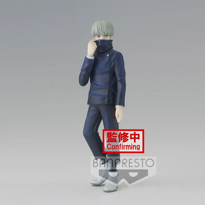 Jujutsu Kaisen Jukon No Kata Toge Inumaki figura 15cm termékfotó