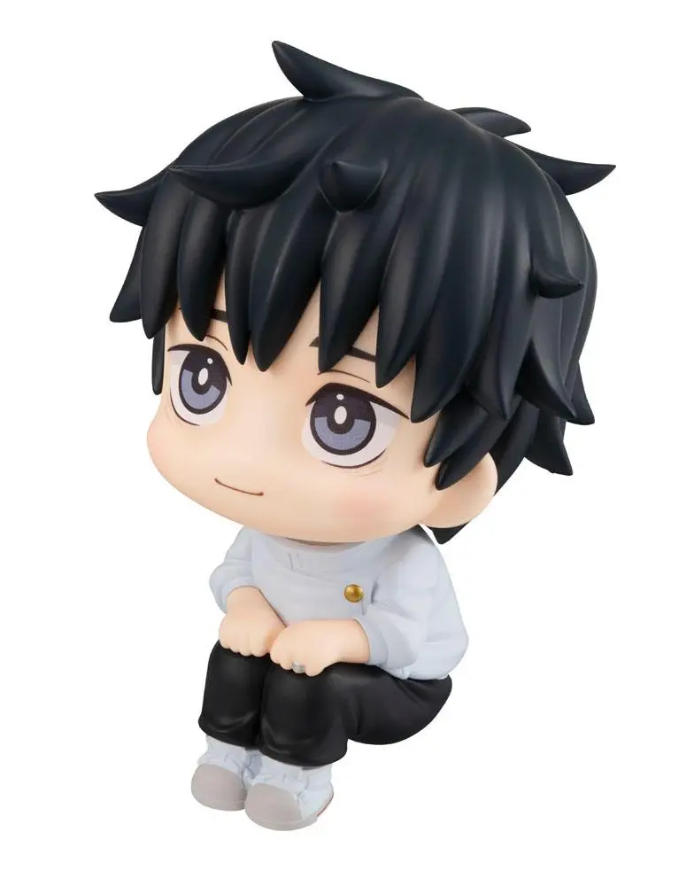 Jujutsu Kaisen 0 Look Up Okkotsu Yuta PVC szobor figura 11 cm termékfotó