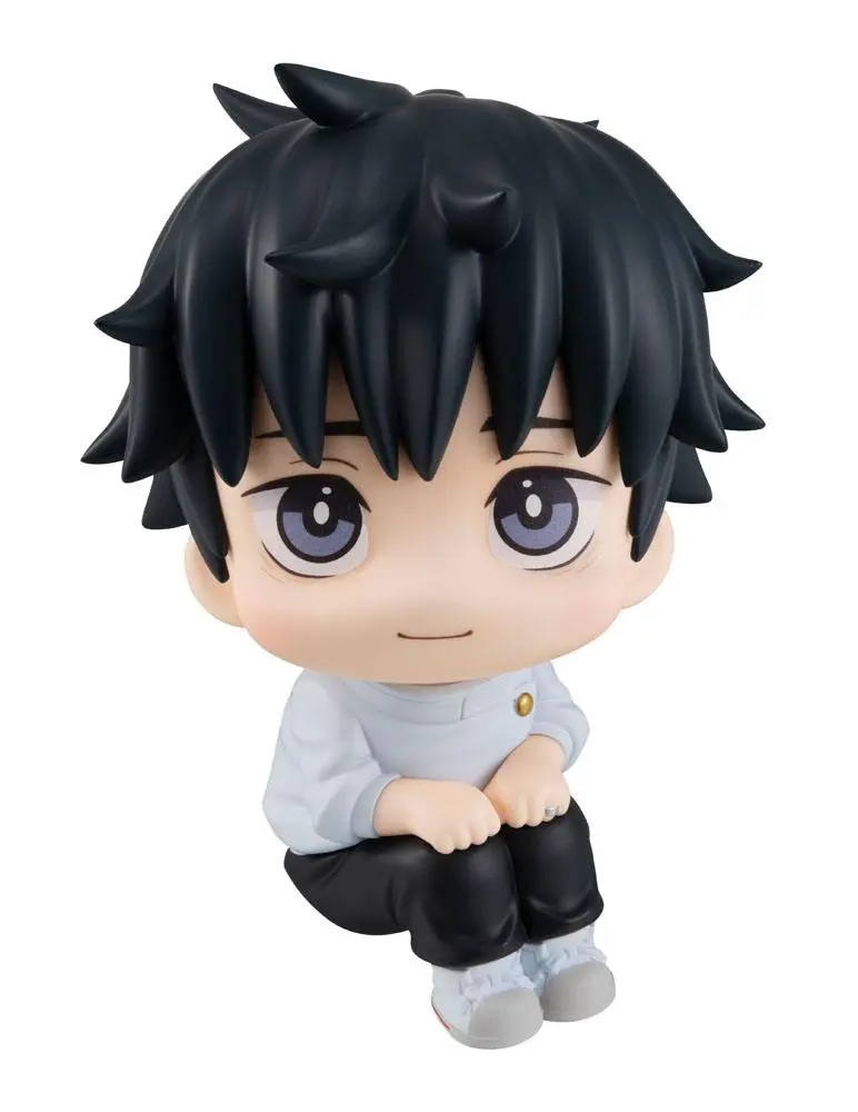 Jujutsu Kaisen 0 Look Up Okkotsu Yuta PVC szobor figura 11 cm termékfotó