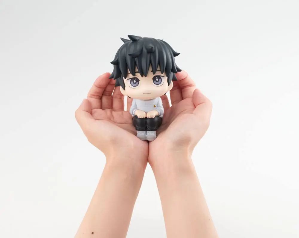 Jujutsu Kaisen 0 Look Up Okkotsu Yuta PVC szobor figura 11 cm termékfotó