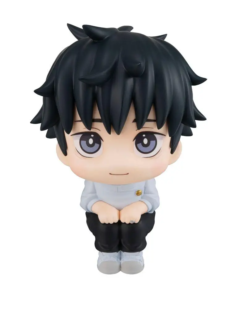 Jujutsu Kaisen 0 Look Up Okkotsu Yuta PVC szobor figura 11 cm termékfotó