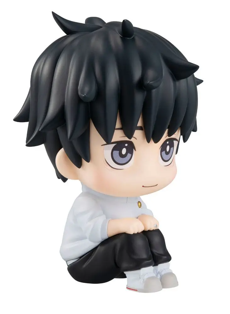 Jujutsu Kaisen 0 Look Up Okkotsu Yuta PVC szobor figura 11 cm termékfotó