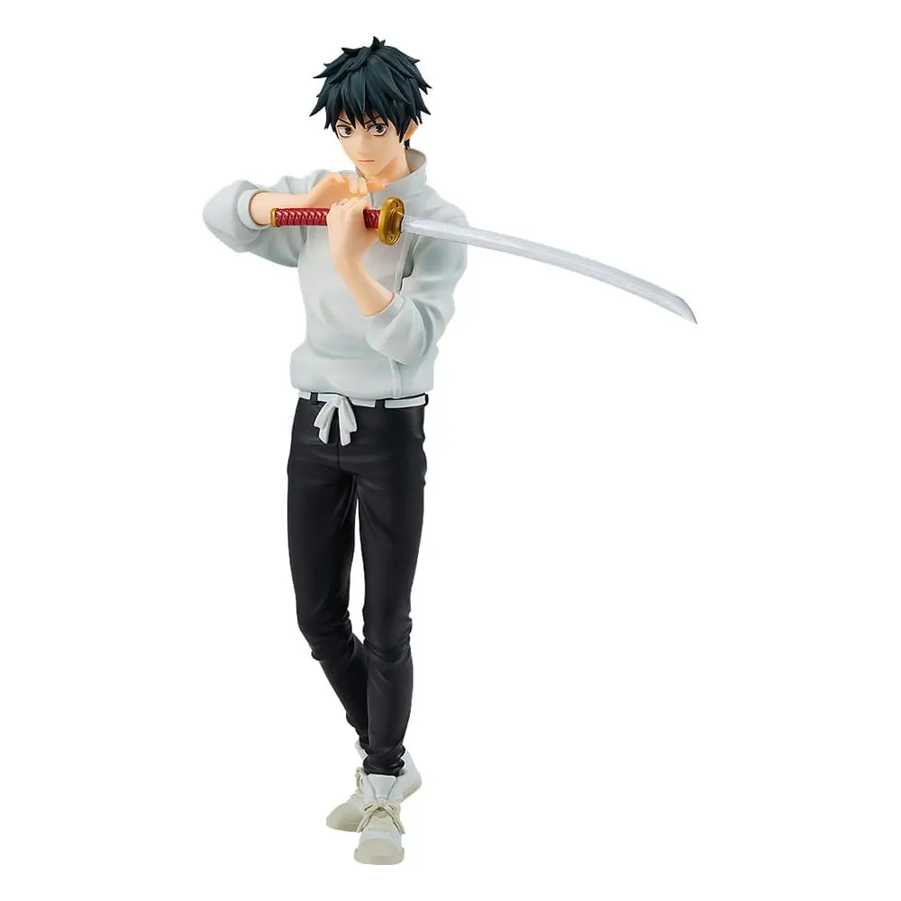 Jujutsu Kaisen 0 Pop Up Parade Yuta Okkotsu PVC szobor figura 17 cm termékfotó