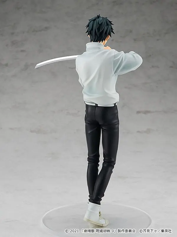 Jujutsu Kaisen 0 Pop Up Parade Yuta Okkotsu PVC szobor figura 17 cm termékfotó