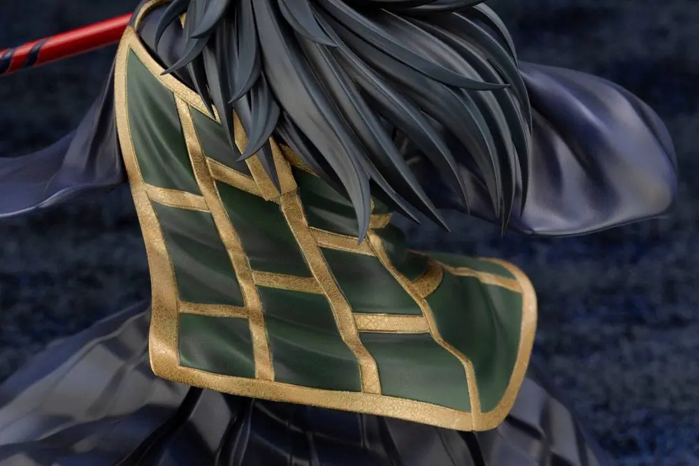 Jujutsu Kaisen 0: The Movie ARTFXJ 1/8 Suguru Geto szobor figura 22 cm termékfotó