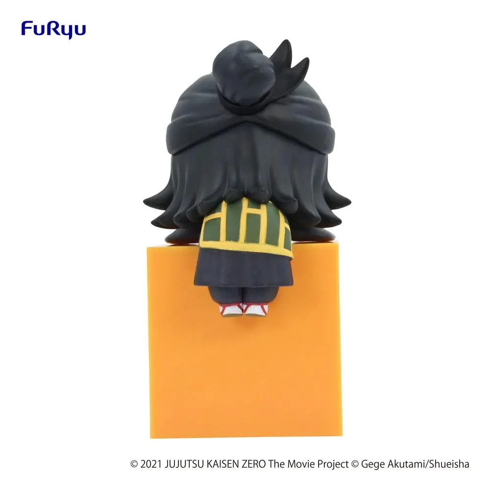 Jujutsu Kaisen 0: The Movie Hikkake Suguru Geto PVC szobor figura 10 cm termékfotó