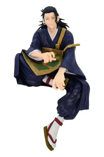 Jujutsu Kaisen 0: The Movie Noodle Stopper Suguru Geto PVC szobor figura 15 cm (re-run) termékfotó