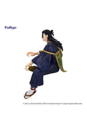 Jujutsu Kaisen 0: The Movie Noodle Stopper Suguru Geto PVC szobor figura 15 cm (re-run) termékfotó