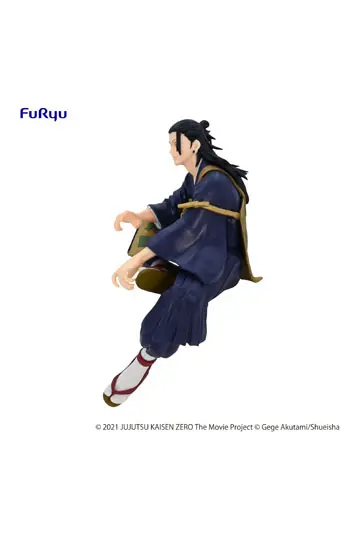 Jujutsu Kaisen 0: The Movie Noodle Stopper Suguru Geto PVC szobor figura 15 cm (re-run) termékfotó