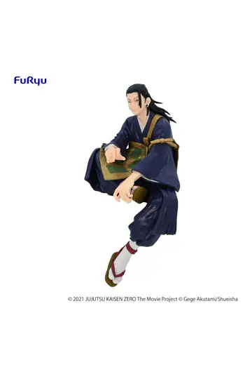 Jujutsu Kaisen 0: The Movie Noodle Stopper Suguru Geto PVC szobor figura 15 cm (re-run) termékfotó