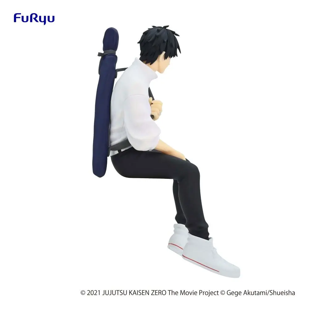 Jujutsu Kaisen 0: The Movie Noodle Stopper Yuta Okkotsu PVC szobor figura 15 cm termékfotó