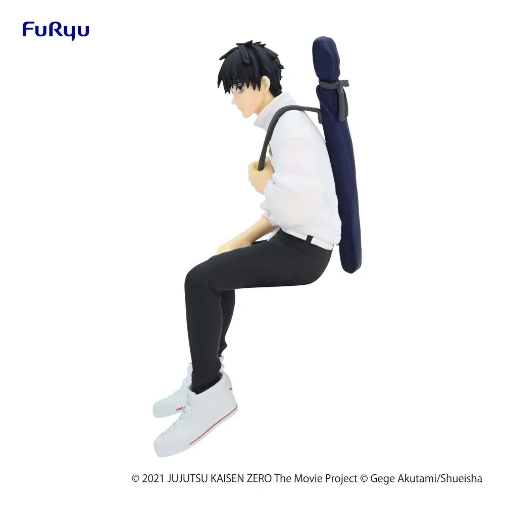 Jujutsu Kaisen 0: The Movie Noodle Stopper Yuta Okkotsu PVC szobor figura 15 cm termékfotó