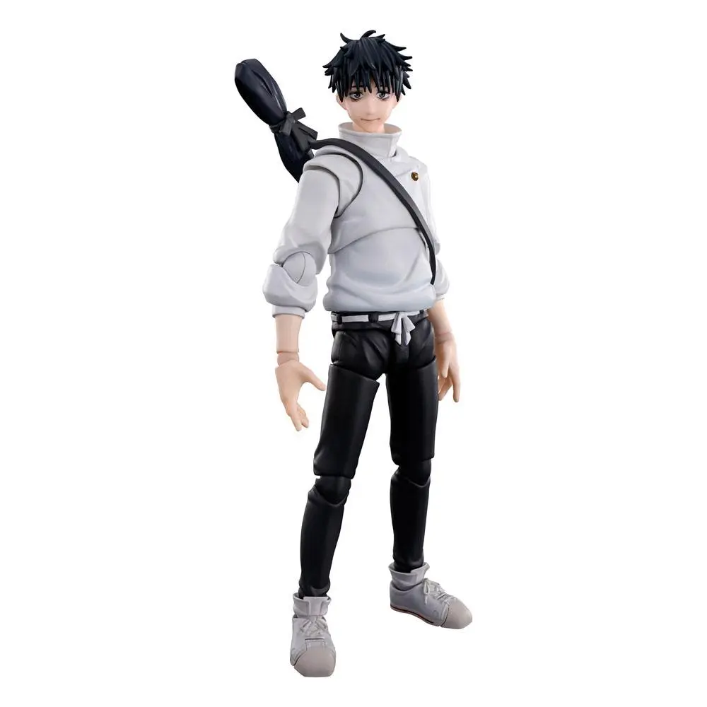 Jujutsu Kaisen 0: The Movie S.H. Figuarts Yuta Okkotsu akciófigura 15 cm termékfotó