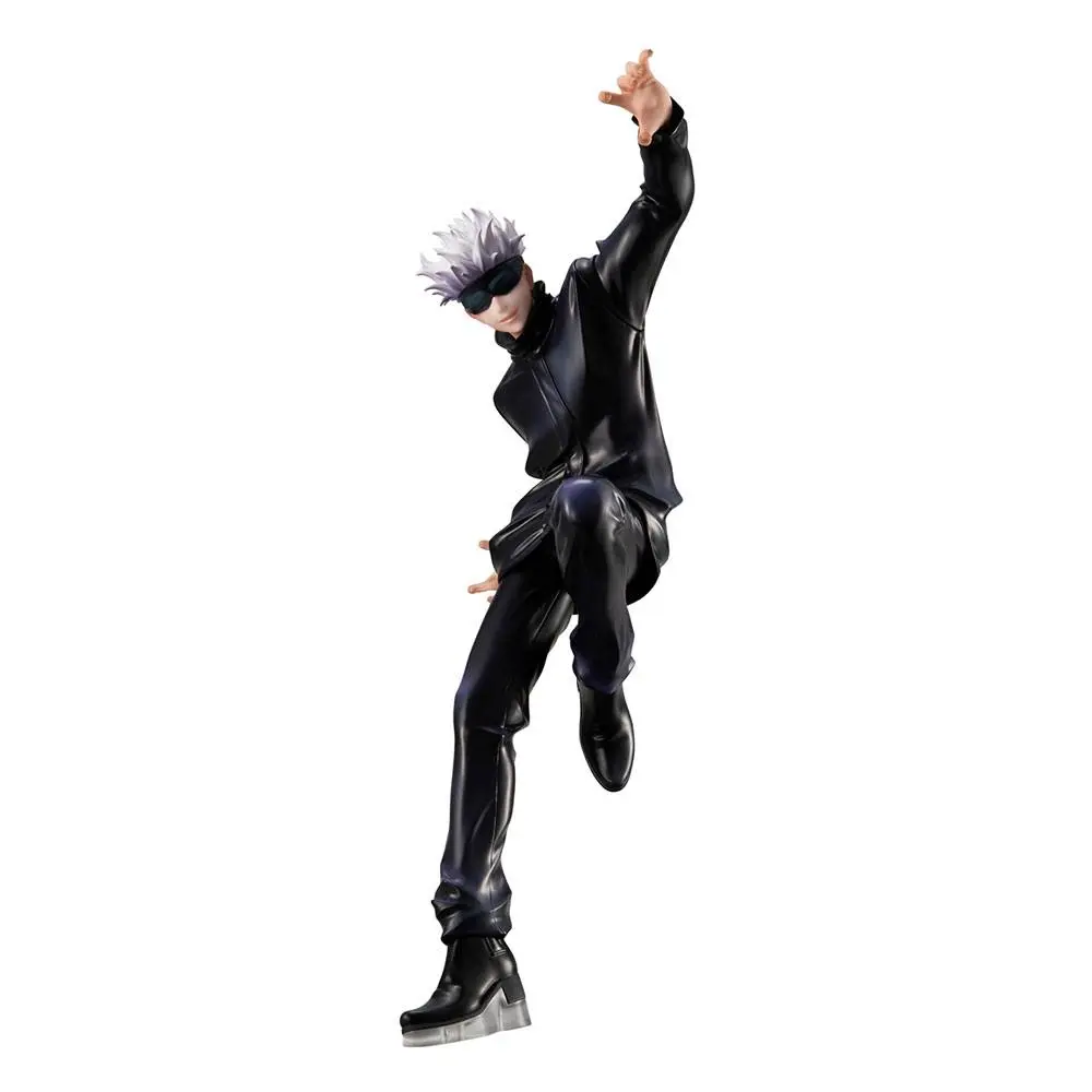 Jujutsu Kaisen 1/7 Satoru Gojo PVC szobor figura 23 cm termékfotó