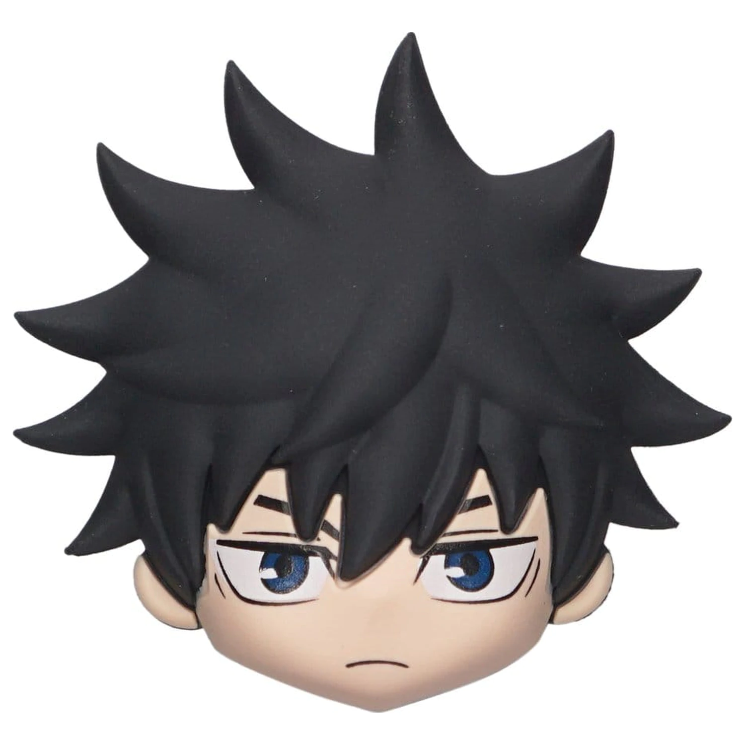 Jujutsu Kaisen 3D hűtőmágnes Megumi termékfotó