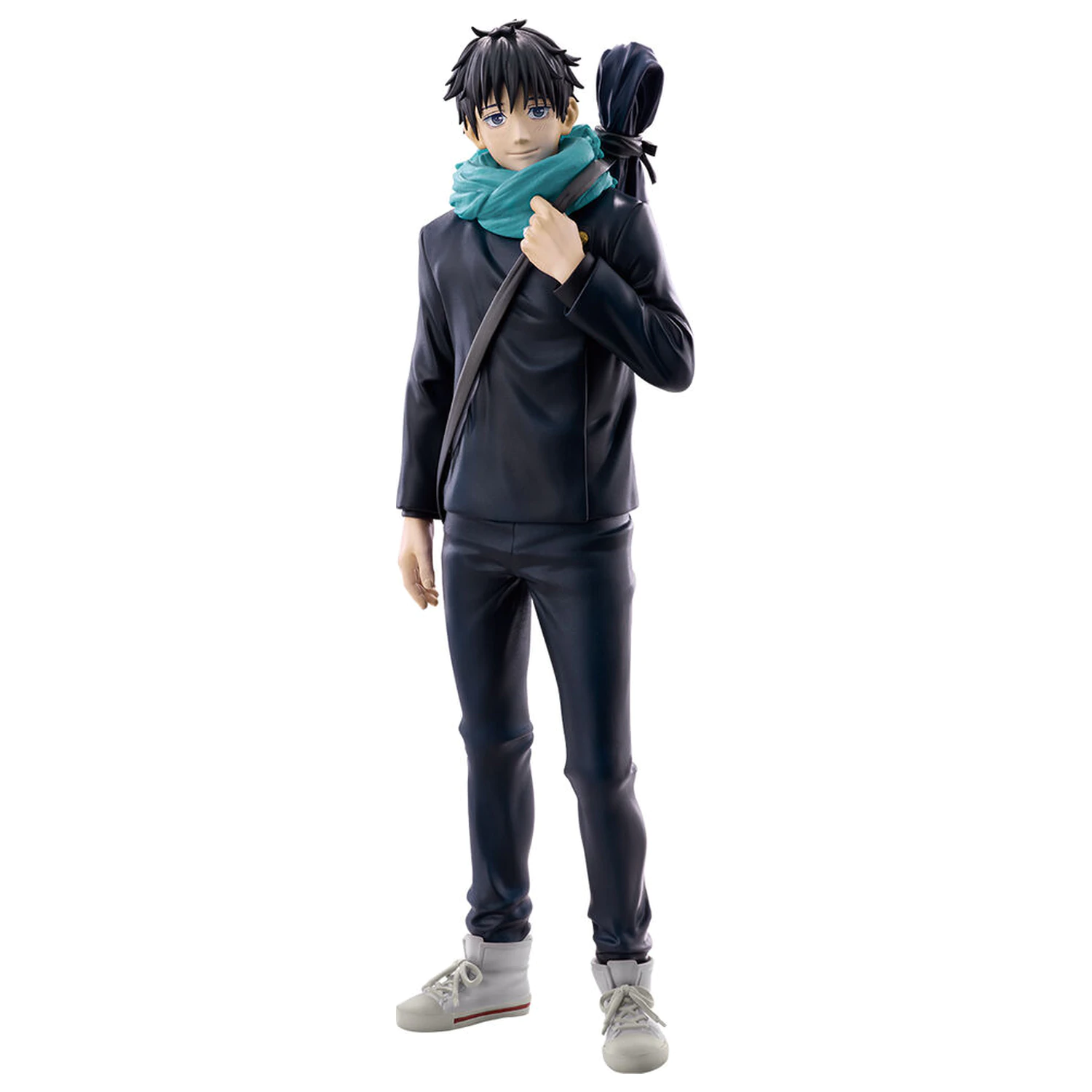 Jujutsu Kaisen 5Th Anniversary Final Okkotsu Ichibansho figura 24cm termékfotó