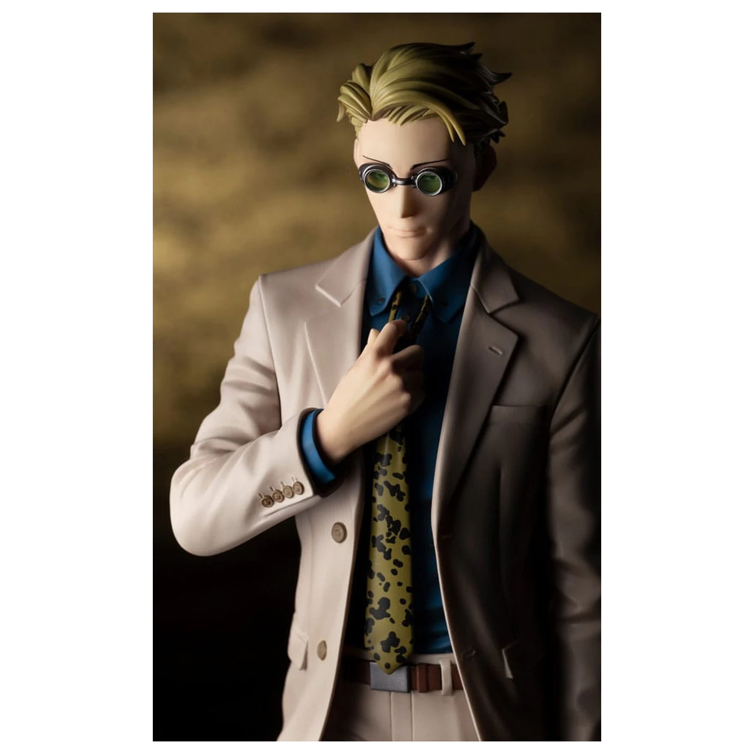 Jujutsu Kaisen ARTFX J Kento Nanami PVC figura 24 cm termékfotó