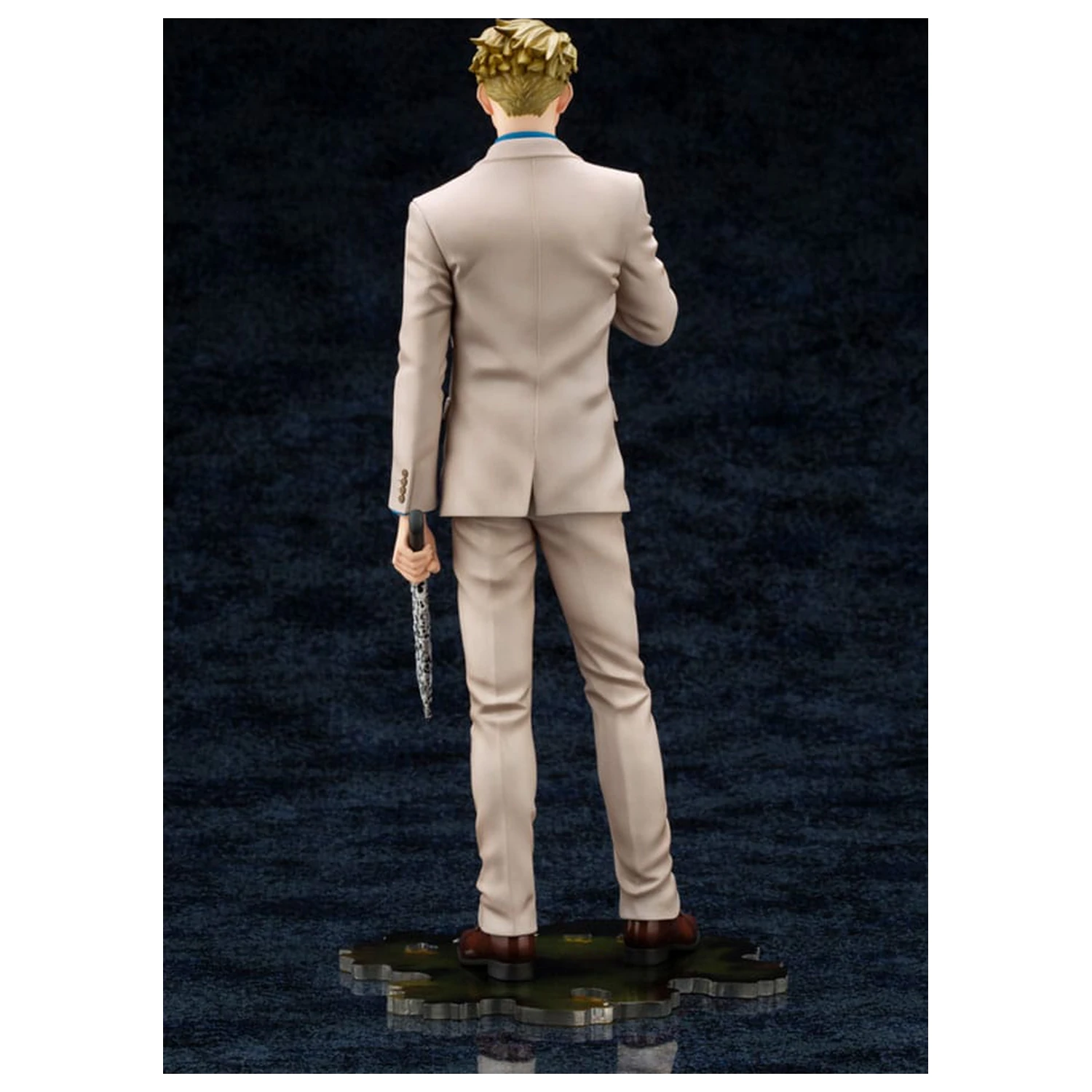 Jujutsu Kaisen ARTFX J Kento Nanami PVC figura 24 cm termékfotó