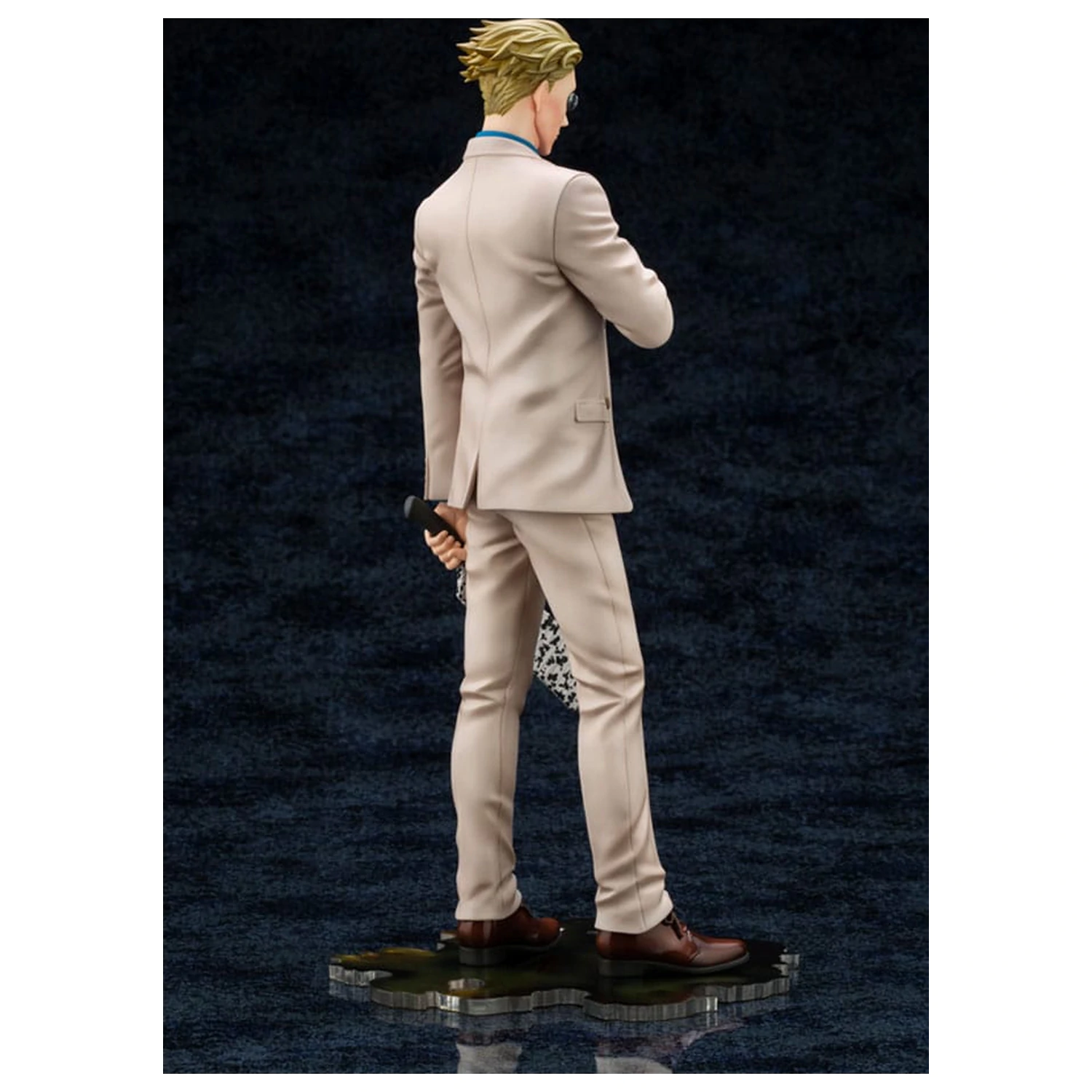 Jujutsu Kaisen ARTFX J Kento Nanami PVC figura 24 cm termékfotó