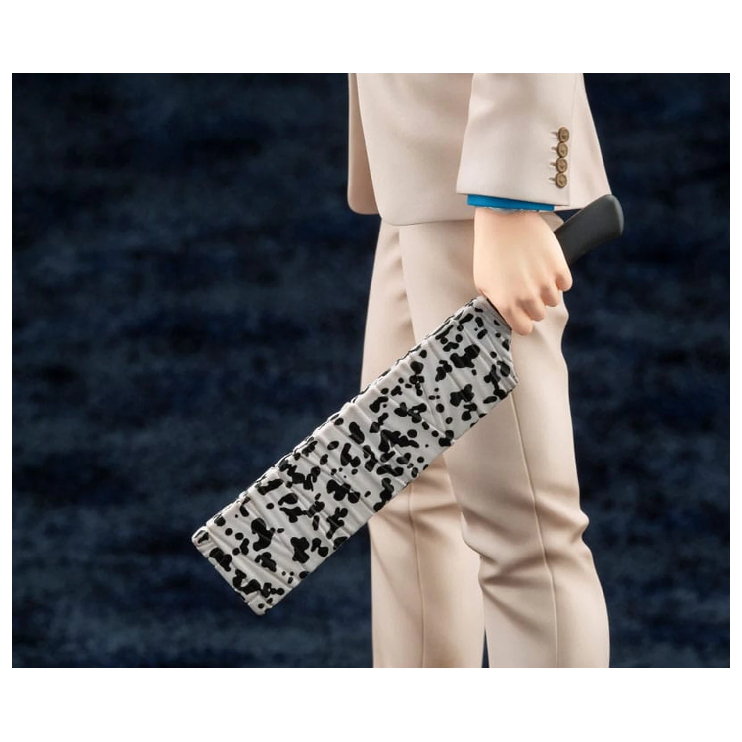 Jujutsu Kaisen ARTFX J Kento Nanami PVC figura 24 cm termékfotó