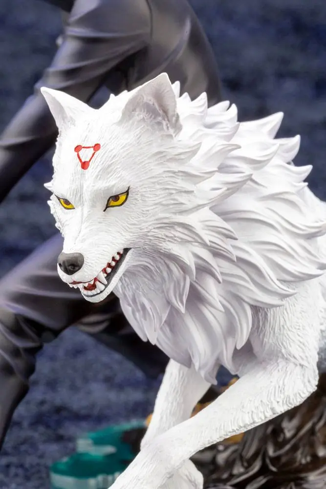 Jujutsu Kaisen ARTFXJ 1/8 Megumi Fushiguro Bonus Edition szobor figura 18 cm termékfotó