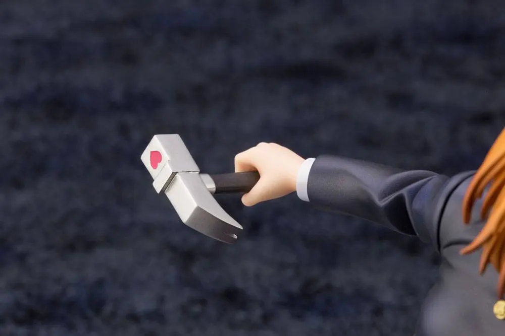 Jujutsu Kaisen ARTFXJ 1/8 Nobara Kugisaki Bonus Edition szobor figura 19 cm termékfotó