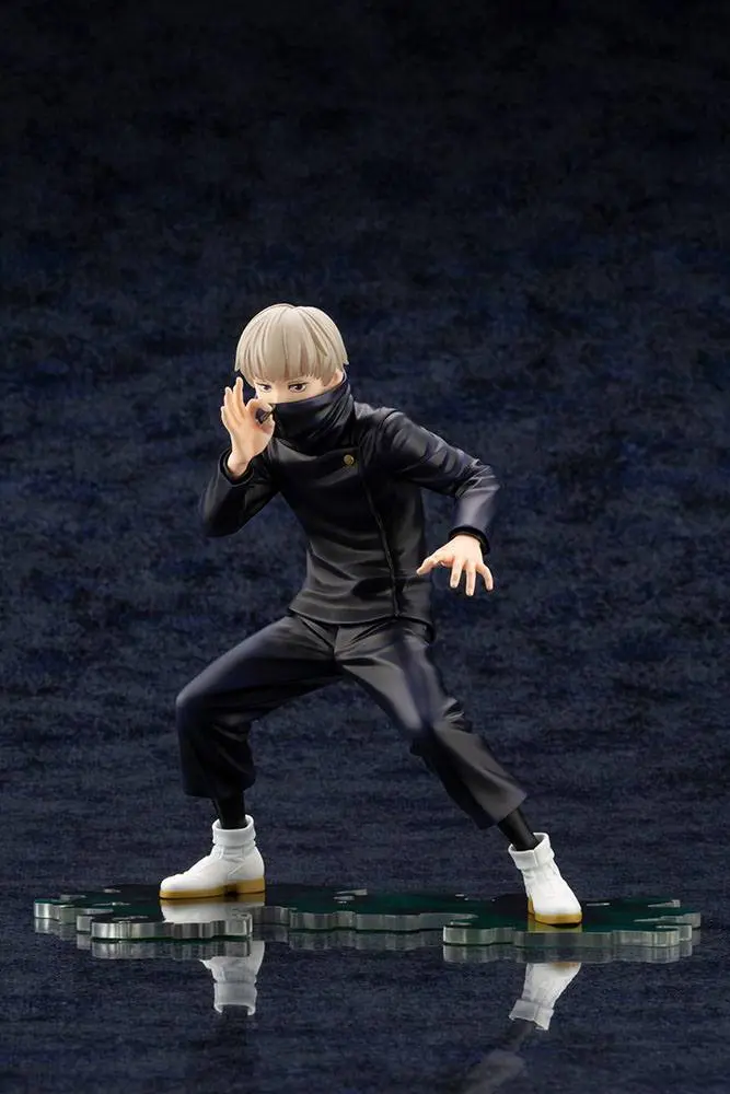 Jujutsu Kaisen ARTFXJ 1/8 Toge Inumaki Bonus Edition szobor figura 17 cm termékfotó